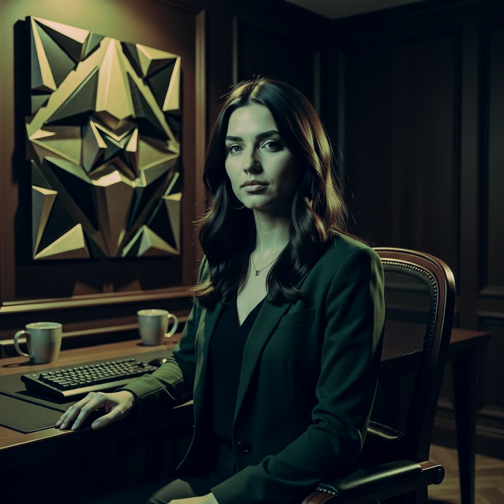 Líder de desarrollo